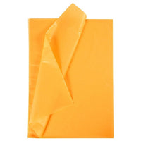 Tessuto 50 x 70 cm - 25 pezzi – giallo