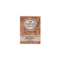 HORADAM Naturals Trio Terra Acquerello Set