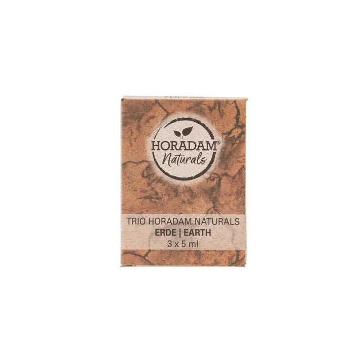 HORADAM Naturals Trio Terra Acquerello Set