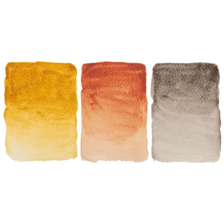 HORADAM Naturals Trio Terra Acquerello Set