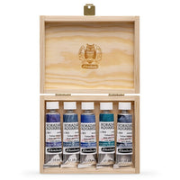 Horadam Super Granulation Aquarell Set