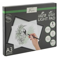 Illuminante LED scheda NASSAU per il tracciamento A3 ultra sottile