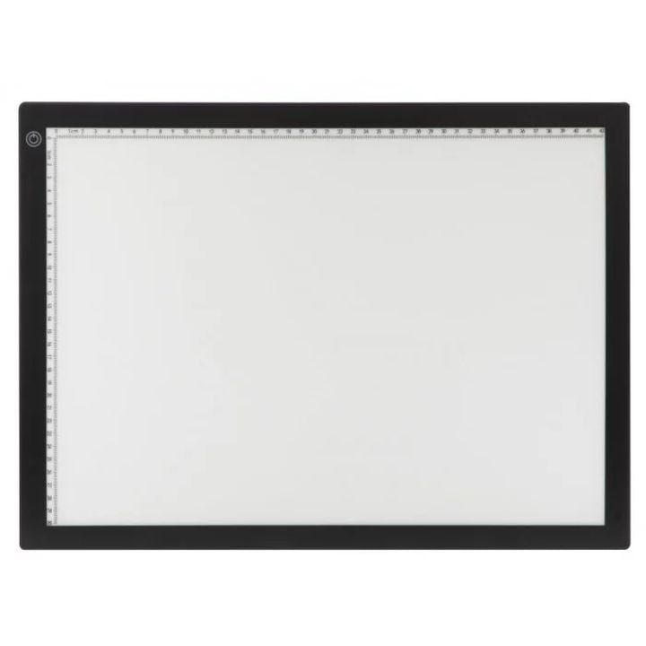 Illuminante LED scheda NASSAU per il tracciamento A3 ultra sottile