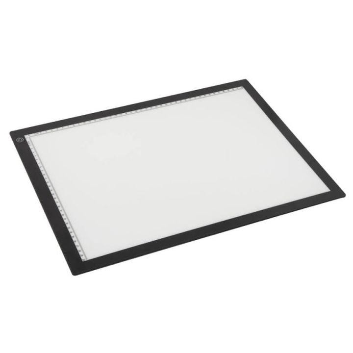 Illuminante LED scheda NASSAU per il tracciamento A3 ultra sottile