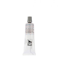 Impasto grezzo per colori ad olio Renesans 60 ml