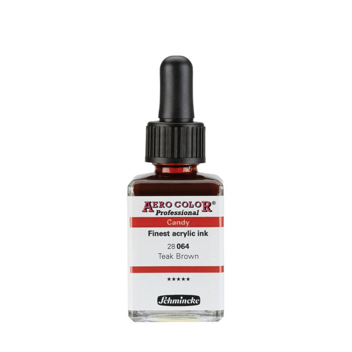 Inchiostro acrilico Schmincke AERO COLOR Professional Candy 28 ml