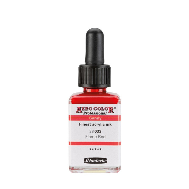 Inchiostro acrilico Schmincke AERO COLOR Professional Candy 28 ml