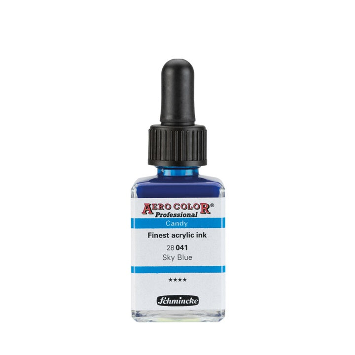 Inchiostro acrilico Schmincke AERO COLOR Professional Candy 28 ml