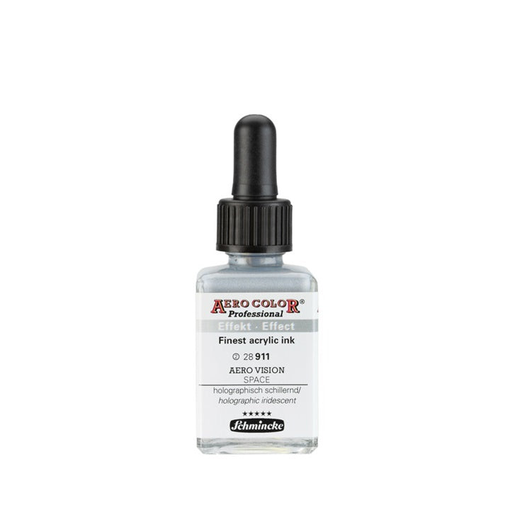 Inchiostro acrilico Schmincke AERO COLOR Professional Effect 28 ml