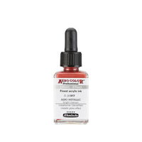 Inchiostro acrilico Schmincke AERO COLOR Professional Effect 28 ml
