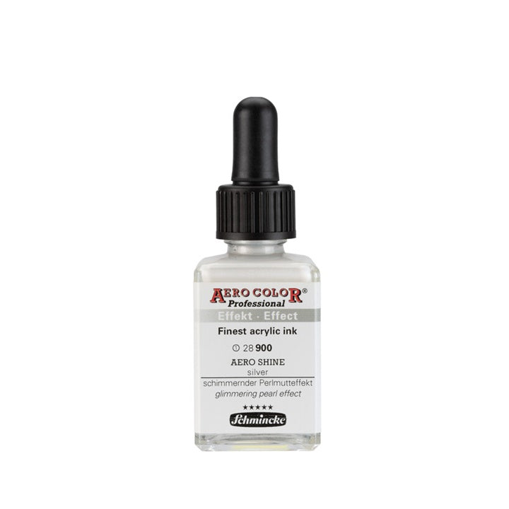 Inchiostro acrilico Schmincke AERO COLOR Professional Effect 28 ml