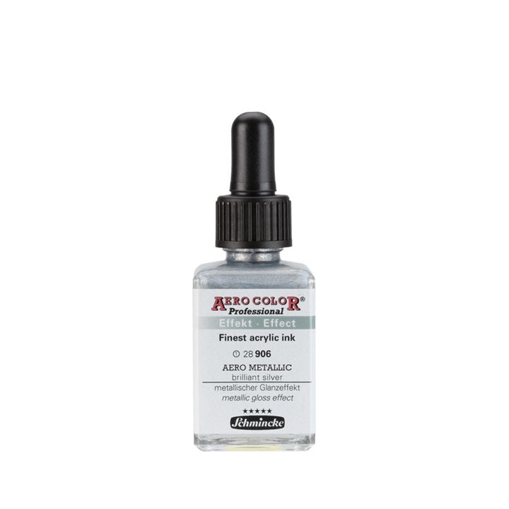 Inchiostro acrilico Schmincke AERO COLOR Professional Effect 28 ml