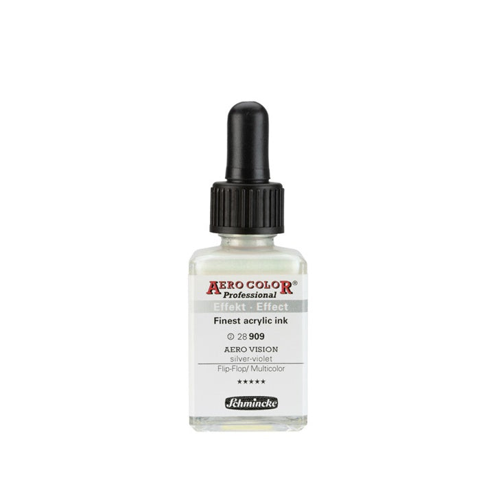 Inchiostro acrilico Schmincke AERO COLOR Professional Effect 28 ml