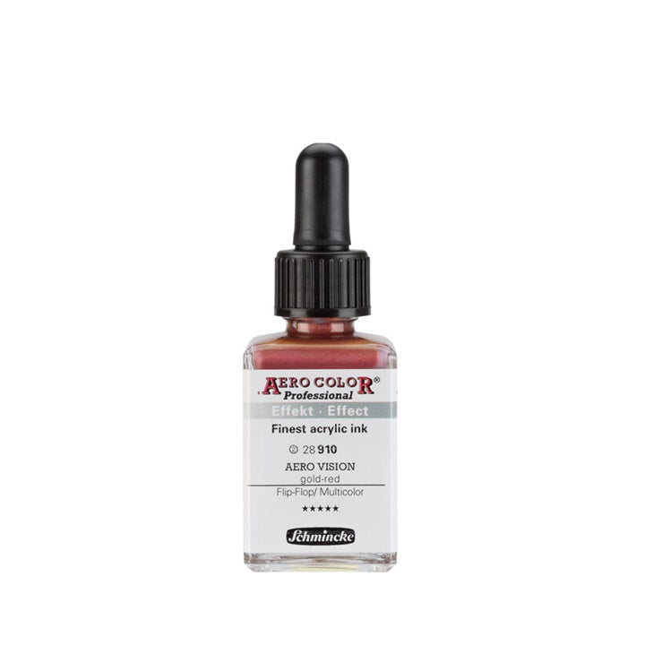 Inchiostro acrilico Schmincke AERO COLOR Professional Effect 28 ml
