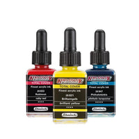 Inchiostro acrilico Schmincke AERO COLOR Professional Total Cover 28 ml