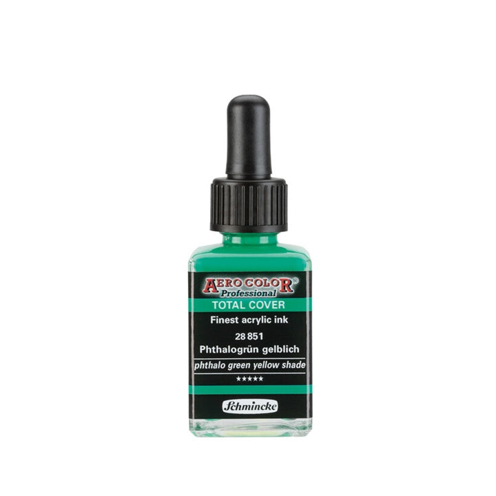Inchiostro acrilico Schmincke AERO COLOR Professional Total Cover 28 ml