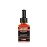 Inchiostro acrilico Schmincke AERO COLOR Professional Total Cover 28 ml