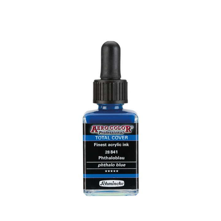 Inchiostro acrilico Schmincke AERO COLOR Professional Total Cover 28 ml