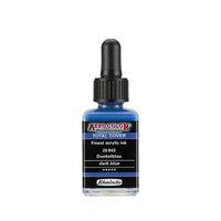Inchiostro acrilico Schmincke AERO COLOR Professional Total Cover 28 ml
