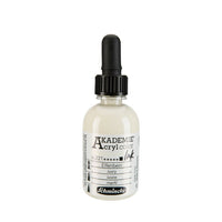 Inchiostro acrilico Schmincke AKADEMIE 50 ml | colori diversi - 221 Avorio