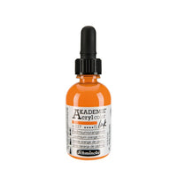 Inchiostro acrilico Schmincke AKADEMIE 50 ml | colori diversi - 227 Tonalità Arancione Cadmio