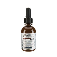 Inchiostro acrilico Schmincke AKADEMIE 50 ml | colori diversi - 669 Terra d'Ombra Bruciata