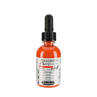 Inchiostro acrilico Schmincke AKADEMIE 50 ml | colori diversi