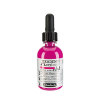 Inchiostro acrilico Schmincke AKADEMIE 50 ml | colori diversi