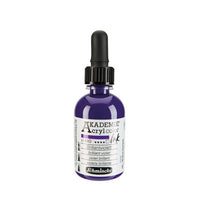 Inchiostro acrilico Schmincke AKADEMIE 50 ml | colori diversi