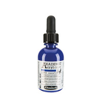 Inchiostro acrilico Schmincke AKADEMIE 50 ml | colori diversi