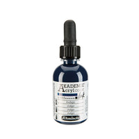 Inchiostro acrilico Schmincke AKADEMIE 50 ml | colori diversi