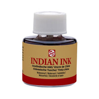 Inchiostro di china nero Royal Talens - 11 ml