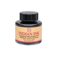 Inchiostro di china nero Royal Talens - 30 ml