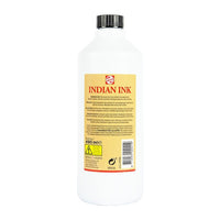 Inchiostro di china nero Royal Talens - 490 ml