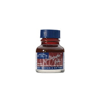 Inchiostro per calligrafia Winsor & Newton 30 ml – Gold