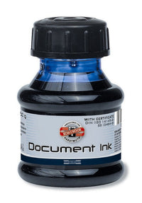 Inchiostro per penna stilografica 50g