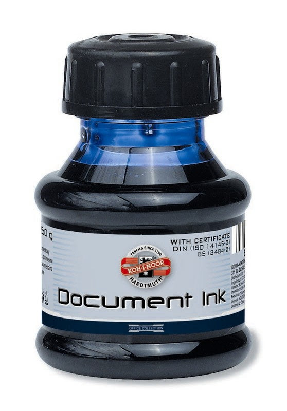 Inchiostro per penna stilografica 50g