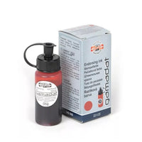 Inchiostro per timbri Gamadat 20g – Nero