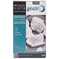 Intonaco duro per colata GÉDÉO 1kg