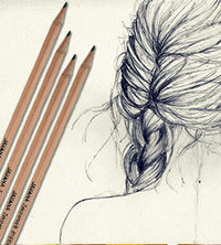 JAVANA Matita da disegno