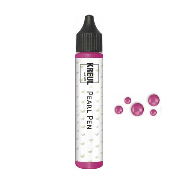 JAVANA Pearl Maker 29 ml – White