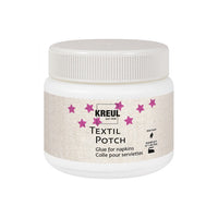 JAVANA Textil POTCH - 150 ml / 250 ml | volumi diversi