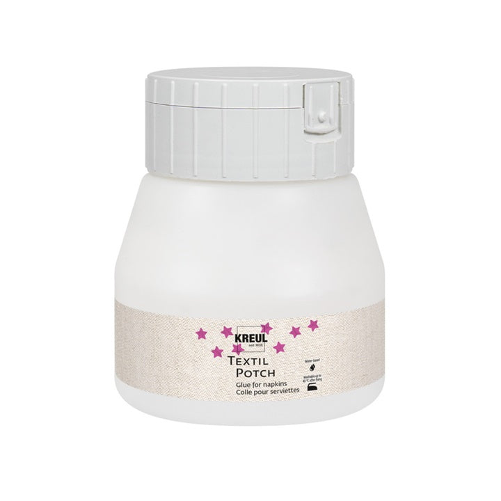 JAVANA Textil POTCH - 150 ml / 250 ml | volumi diversi