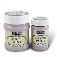 Colori decorativi delicati 100 ml – victorian pink