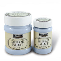 Colori decorativi delicati 100 ml – Dove Grey