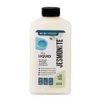 Jesmonite Liquid AC84 | Pesi diversi