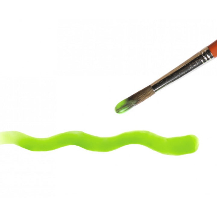 JOVI colori a tempera neon 4x35 ml