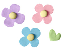 Plastilina naturale Jovi Kawaii 10 x 15 g