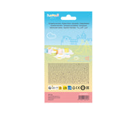 Colori a tempera JOVI Kawaii 5 x 35 ml con pennello
