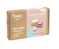 Set per modellare JOVI Kraft Candele – 22 pz